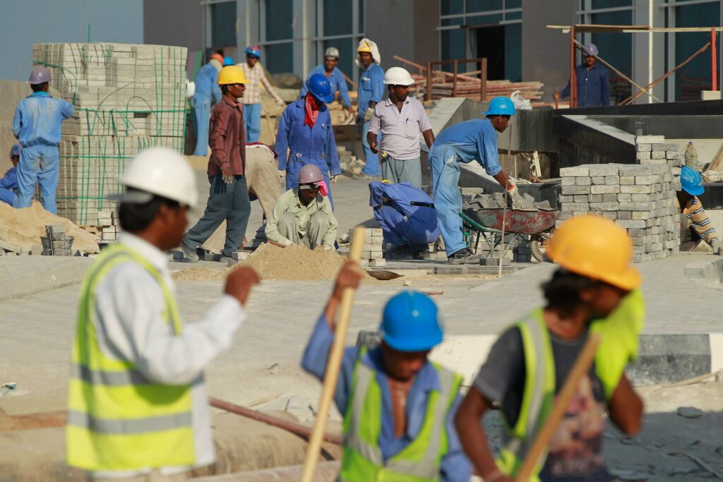 اختبارات مهنية لاختيار كوادر للعمل بمشروع محطة الضبعة