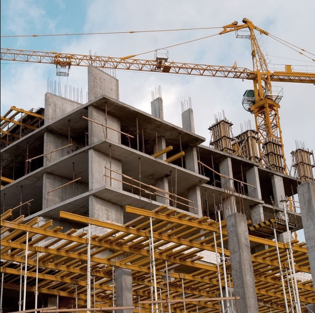 مقاول معماري بالكويت