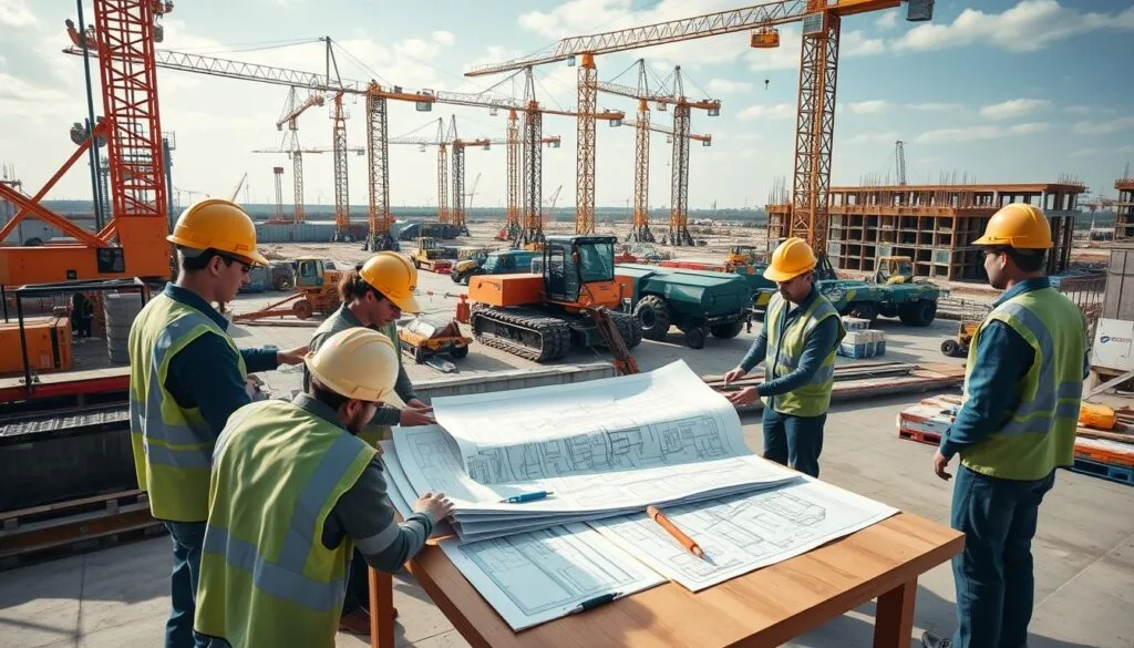 مقاولات الترميمات والتشطيبات