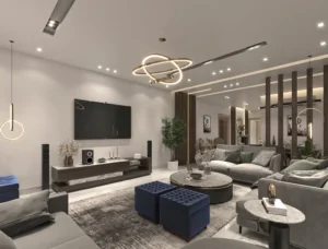 مقاولات حولي