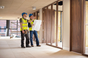 مقاول بناء الصواير