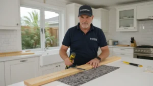 مقاول تشطيبات في الفروانية