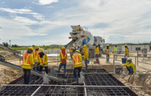 مقاول تشطيبات في الفروانية